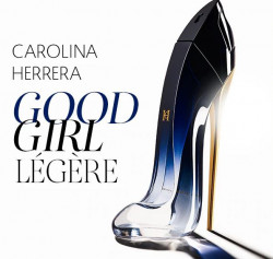Carolina Herrera Good Girl Legere 2.7 Oz 80 Ml EDP