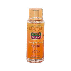 Carotone Bsc Lotion