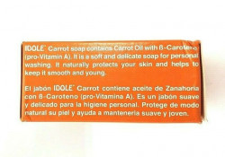 Carrot Idole Zanahoria