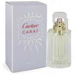 Cartier Carat EDP 3.3 Oz 100 Ml Women
