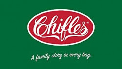 Chifles Plantain Chips