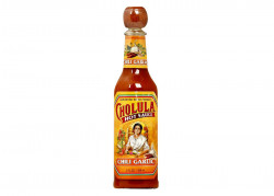 Cholula Hot Sauce Original - 5oz