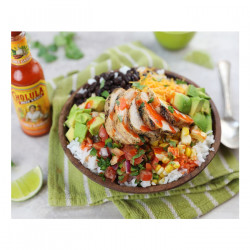 Cholula Hot Sauce Original - 5oz