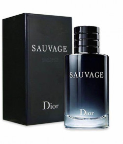 Christian Dior Sauvage EDP 3.4 Oz 100 Oz Men
