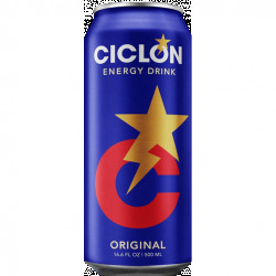Ciclon Energy Drink