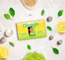 Citrolight Lightening Beauty Soap With Citus Oil