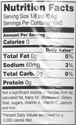 Clabber Girl Double Acting Baking Powder, 22 oz