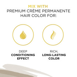 Clairol Premium Creme Developer 20 Volume