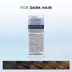 Clairol Professional Kaleidocolors Hair Lightener and for Toning Highlights