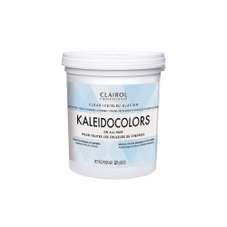 Clairol Professional Kaleidocolors Hair Lightener And For Toning Highlights