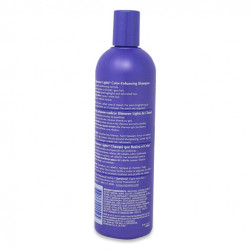 Clairol Professional Shimmer Lights Blonde and Silver Shampoo