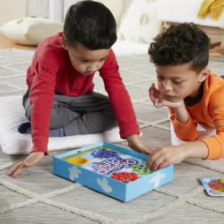 Classic Hi Ho Cherry-O Kids Board Game, for Preschoolers Ages 3 and up