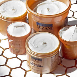 Classic rhelaxer-  medium/ normal hair