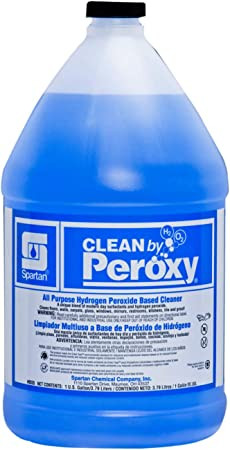 Clean by Peroxy