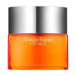 Clinique happy FOR MEN cologne spray EDT 100ml 3.4 oz