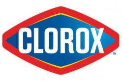 Clorox Toilet Bowl Cleaner Clinging Bleach Gel, Ocean Mist - 24 Ounces, 2 Pack