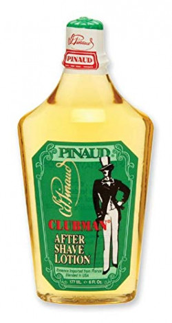 Clubman Pinaud After Shave Lotion