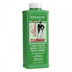 Clubman Pinaud Talc