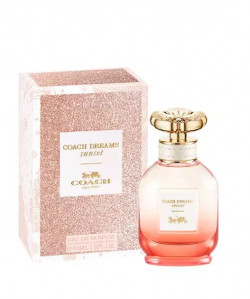 Coach Dreams Sunset Eau De Parfum Spray For Women 3 oz
