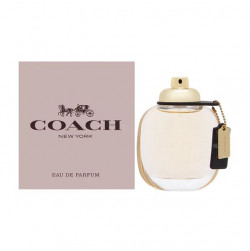 Coach New York EDP 3.0 Oz 90 Ml Women