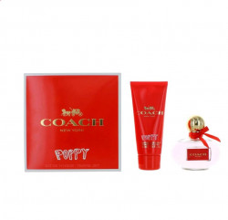 Coach Poppy 2pc Gift Set EDP 3.3 Oz 100 Ml Women