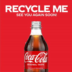 Coca-Cola Classic Soda, 16.9 Ounce (24 Bottles)