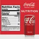 Coca-Cola Soda Soft Drink, 7.5 fl oz, 10 Pack