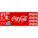Coca-Cola Soda Soft Drink, 7.5 fl oz, 10 Pack