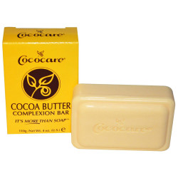 Cocoa Butter Complexion Bar