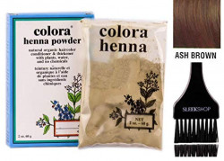 Colora Henna Powder Hair Color