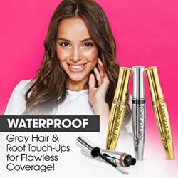 Cover Your Gray Root Touch-Up