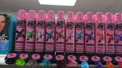 Crazy Color Semi Permanent Hair Colour, Blue Jade 67, 10g