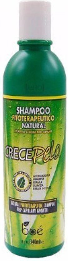 Crece Pelo Shampoo 370ml