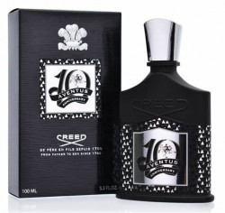 Creed Aventus 3.3 Oz EDP 10th Anniversary Men "Limited Edition"