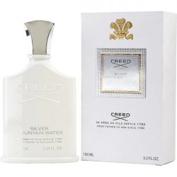 Creed Silver Mountain Water 3.3 Oz EDP 100 ML Unisex