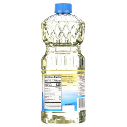 Crisco Pure Vegetable Oil, 48 fl oz