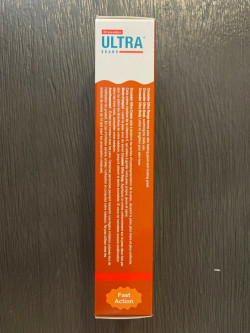 Crusader Ultra Skin Lightening Cream