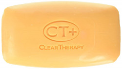 CT+ Clear Therapy Carrot Lightening Purifying Soap 175G
