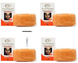 CT+ Clear Therapy Carrot Lightening Purifying Soap 5.8 oz