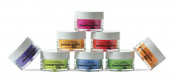 Cuccio Pro Colour Powder Dip