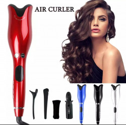 Curling Iron Automatic Hair Curler