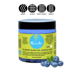 Curls Blueberry Bliss Curl Control Paste| 4 oz