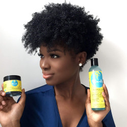 Curls Blueberry Bliss Curl Control Paste| 4 oz