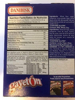 Danibisk Gayeton Fiesta