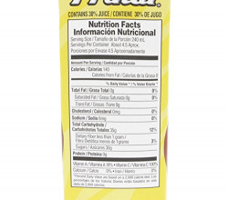 Del Frutal Mango Nectar 12 Pack