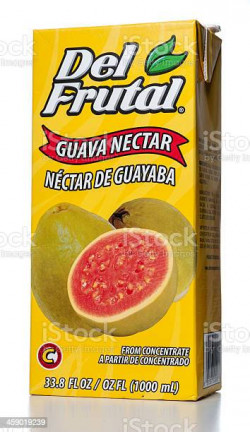 Del Frutal Nectar Concentrate 1000ml - Concentrado de Jugo de Pina