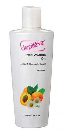 DEPILEVE  Pre-Wax Oil