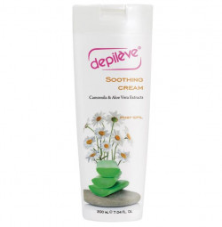 Depileve Soothing Cream