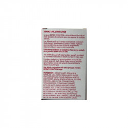 Dermo Evolution soap creme| 7.04 oz