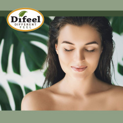 Difeel Premium Natural Hair Oil - Jojoba Oil